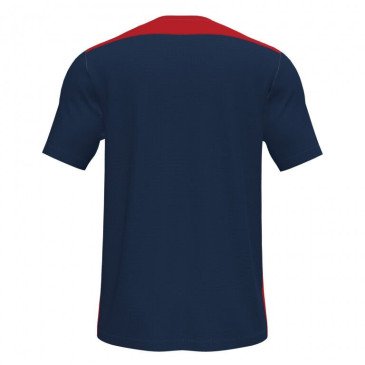 MAILLOT CHAMPIONSHIP VI MARINE ROUGE DOS JOMA