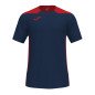 MAILLOT MANCHES COURTES CHAMPIONSHIP VI JOMA DESTOCKAGE