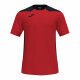 MAILLOT CHAMPIONSHIP VI ROUGE NOIR JOMA