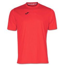 MAILLOT MANCHES COURTES COMBI JOMA