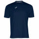 T-SHIRT MANCHES COURTES COMBI JOMA