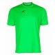 T-SHIRT MANCHES COURTES COMBI JOMA