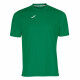 T-SHIRT MANCHES COURTES COMBI JOMA