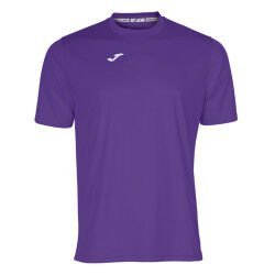 MAILLOT MANCHES COURTES COMBI JOMA