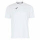 T-SHIRT MANCHES COURTES COMBI JOMA