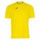 T-SHIRT MANCHES COURTES COMBI JOMA