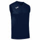 T-SHIRT SANS MANCHES COMBI JOMA MARINE