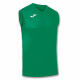 T-SHIRT SANS MANCHES COMBI JOMA VERT