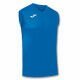 T-SHIRT SANS MANCHES COMBI JOMA BLEU ROYAL