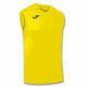 T-SHIRT SANS MANCHES COMBI JOMA JAUNE