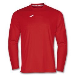 MAILLOT MANCHES LONGUES COMBI JOMA