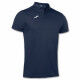 POLO MANCHES COURTES HOBBY JOMA MARINE