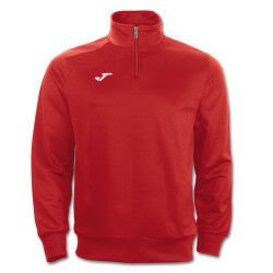 SWEAT 1/2 ZIP FARAON JOMA 