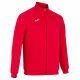 VESTE DE SURVETEMENT DOHA JOMA ROUGE