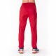 PANTALON DE SURVETEMENT CLEO II JOMA ROUGE