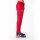 PANTALON DE SURVETEMENT CLEO II JOMA ROUGE