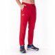 PANTALON DE SURVETEMENT CLEO II JOMA ROUGE