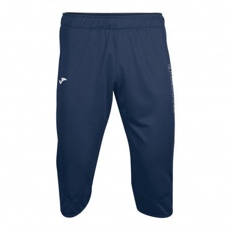 PANTALON 3/4 VELA JOMA MARINE