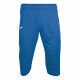 PANTALON 3/4 VELA JOMA BLEU ROYAL