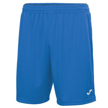 SHORT NOBEL JOMA BLEU ROYAL