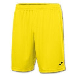 SHORT NOBEL JOMA JAUNE