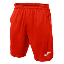 SHORT DRIVE JOMA ROUGE