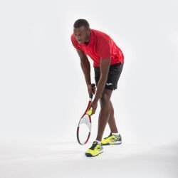 SHORT AVEC POCHES MASTER JOMA