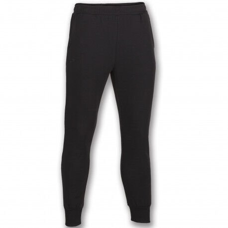 PANTALON DE SURVETEMENT PANTEON II JOMA NOIR