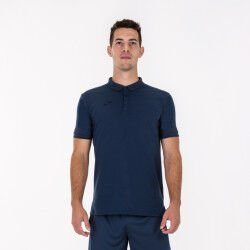 POLO MANCHES COURTES BALI II JOMA
