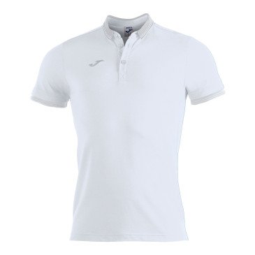 POLO MANCHES COURTES BALI II JOMA 