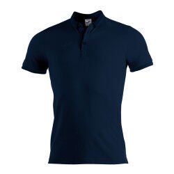 POLO MANCHES COURTES BALI II JOMA 100748