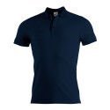 POLO MANCHES COURTES BALI II JOMA 