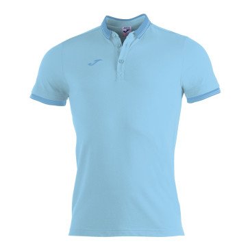 POLO MANCHES COURTES BALI II JOMA 
