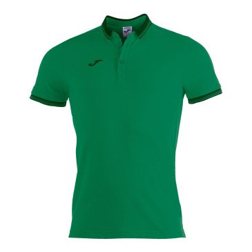 POLO MANCHES COURTES BALI II JOMA 