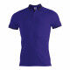 POLO MANCHES COURTES BALI II JOMA VIOLET
