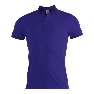 POLO MANCHES COURTES BALI II JOMA 