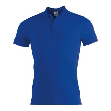 POLO MANCHES COURTES BALI II JOMA 