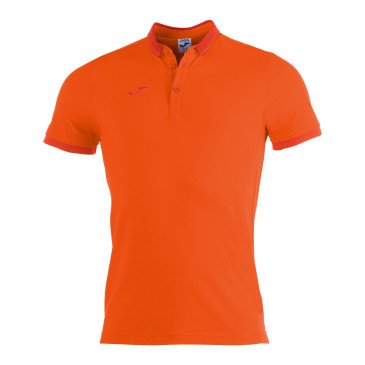 POLO MANCHES COURTES BALI II JOMA 