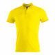 POLO MANCHES COURTES BALI II JOMA JAUNE