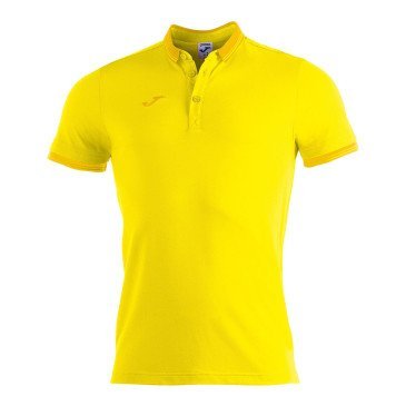 POLO MANCHES COURTES BALI II JOMA 