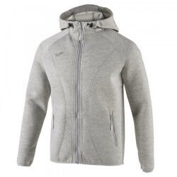 VESTE SOFTSHELL CAPUCHE BASILEA JOMA