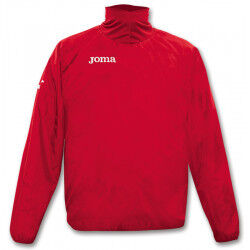 COUPE-VENT WIND JOMA ROUGE