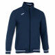 VESTE SOFTSHELL BERGEN JOMA MARINE