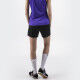 SHORT PARIS II FEMME JOMA NOIR