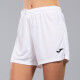 SHORT PARIS II FEMME JOMA BLANC