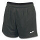 SHORT PARIS II FEMME JOMA ANTHRACITE