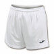 SHORT PARIS II FEMME JOMA BLANC