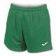 SHORT PARIS II FEMME JOMA VERT