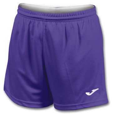 SHORT PARIS II FEMME JOMA VIOLET