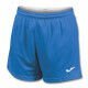 SHORT PARIS II FEMME JOMA BLEU ROYAL
